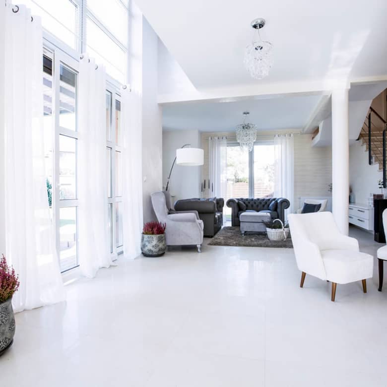 Căn hộ dịch vụ chung cư mini