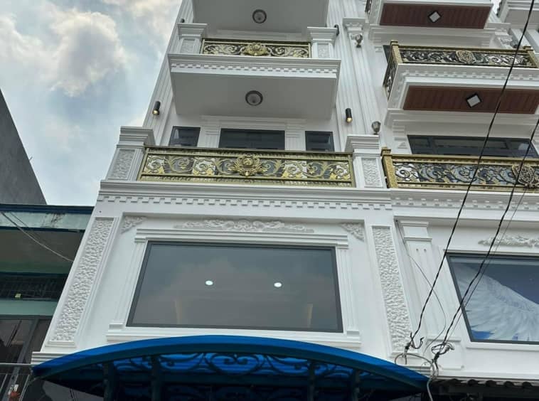 🏠 Bán Nhà phố đồng bộ 146/10 Gò Xoài Bình Tân, Diện Tích 4x17m, Giá 6.8 Tỷ