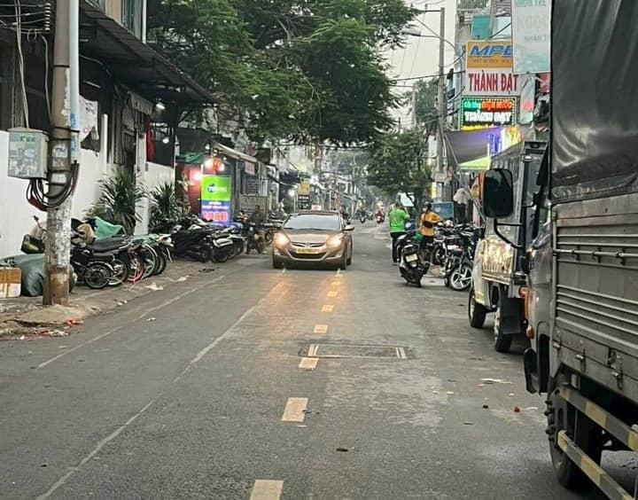 nha mat tien 122 duong so 14 le van quoi 4x15 2 tang 6 ty 7